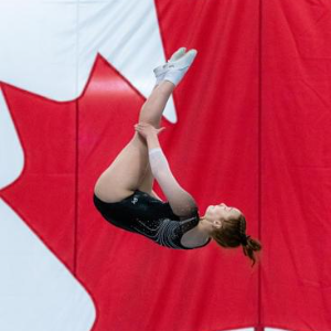 Canadian team named for 2022 Trampoline, Tumbling, and DMT World Age Group Competition in Sofia, Bulgaria